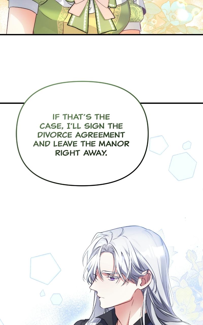 For My Derelict Favorite Chapter 8 - Page 34