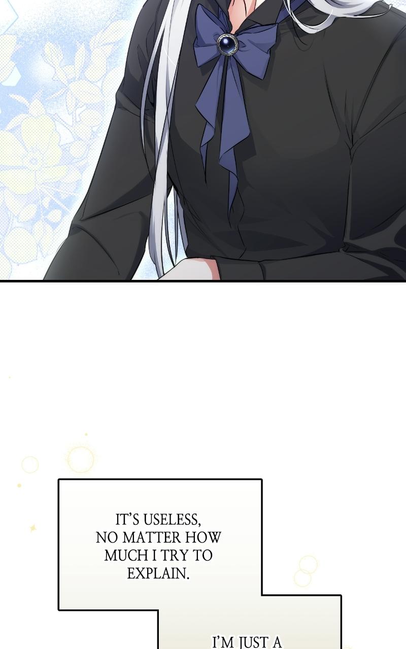 For My Derelict Favorite Chapter 8 - Page 35