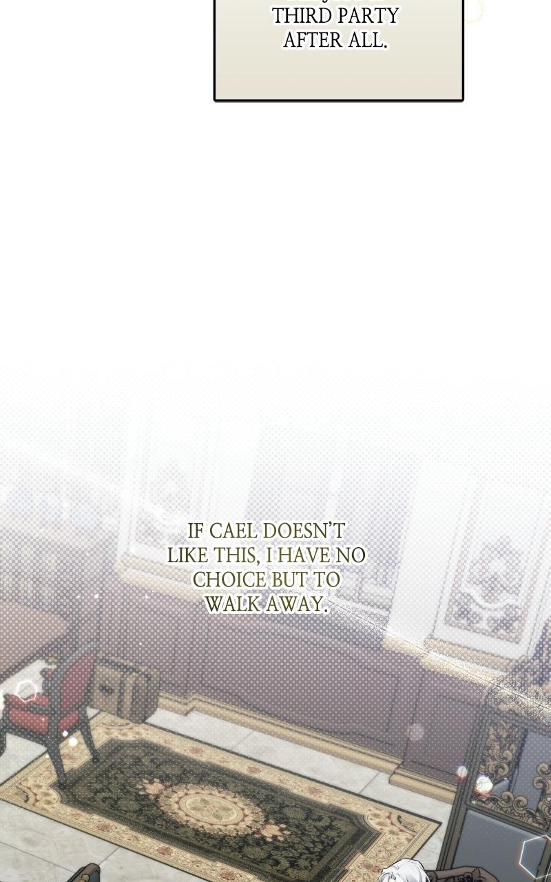 For My Derelict Favorite Chapter 8 - Page 36