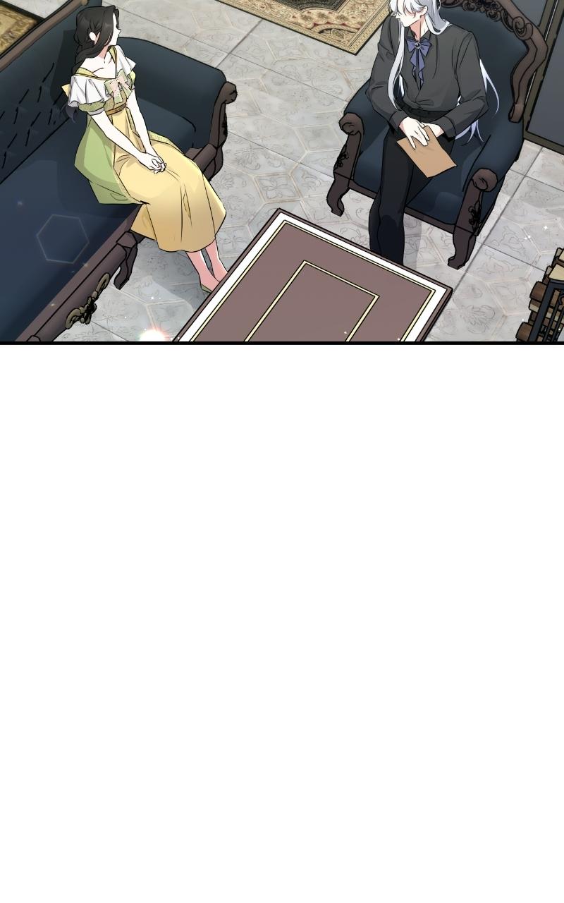 For My Derelict Favorite Chapter 8 - Page 37