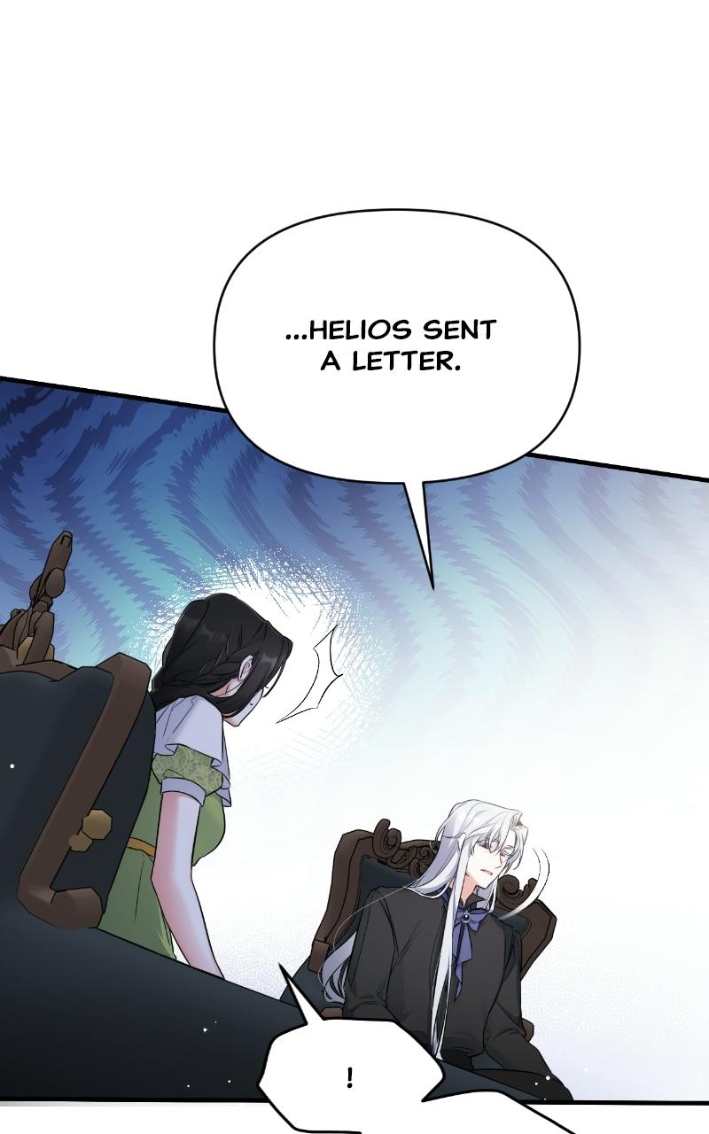 For My Derelict Favorite Chapter 8 - Page 39