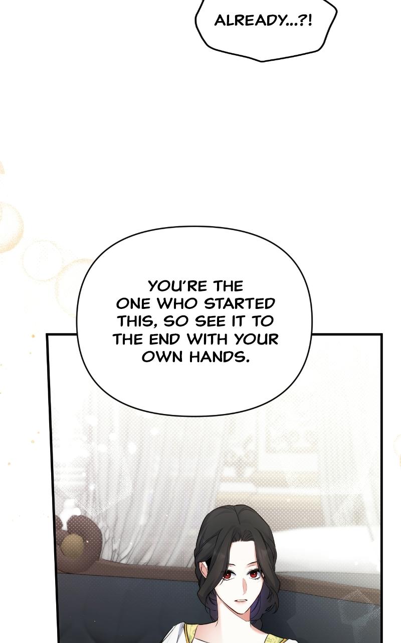 For My Derelict Favorite Chapter 8 - Page 40