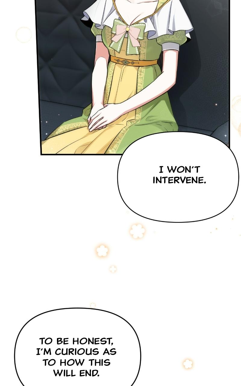 For My Derelict Favorite Chapter 8 - Page 41