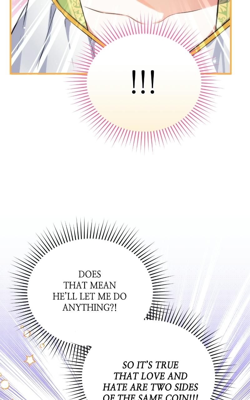 For My Derelict Favorite Chapter 8 - Page 43