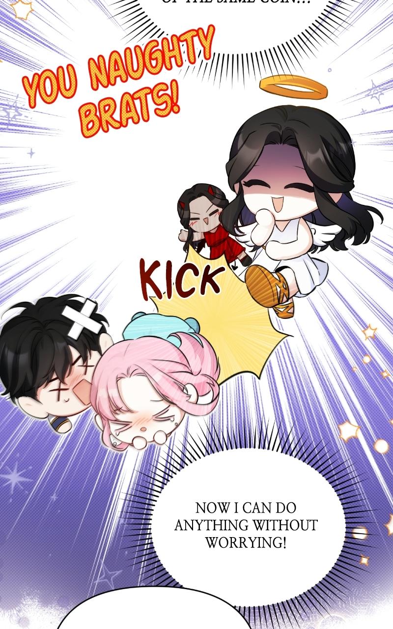 For My Derelict Favorite Chapter 8 - Page 44