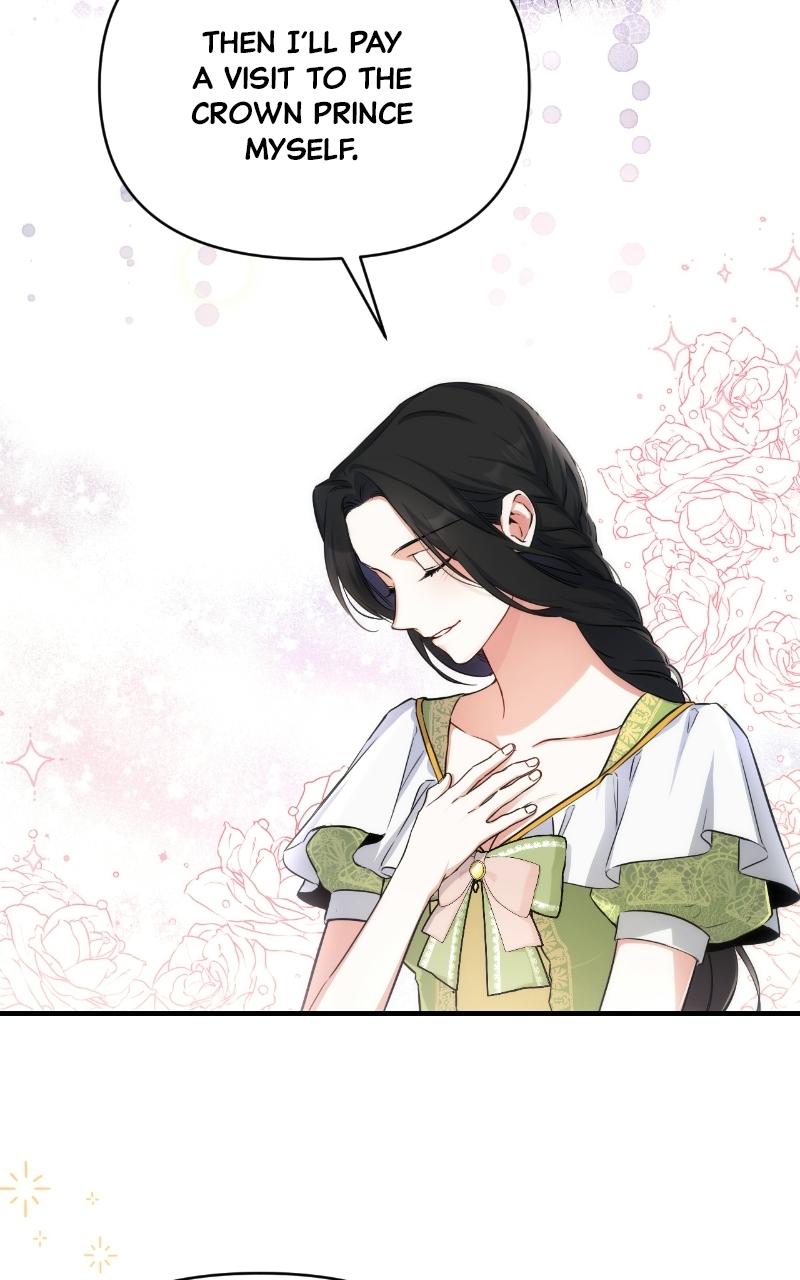 For My Derelict Favorite Chapter 8 - Page 45