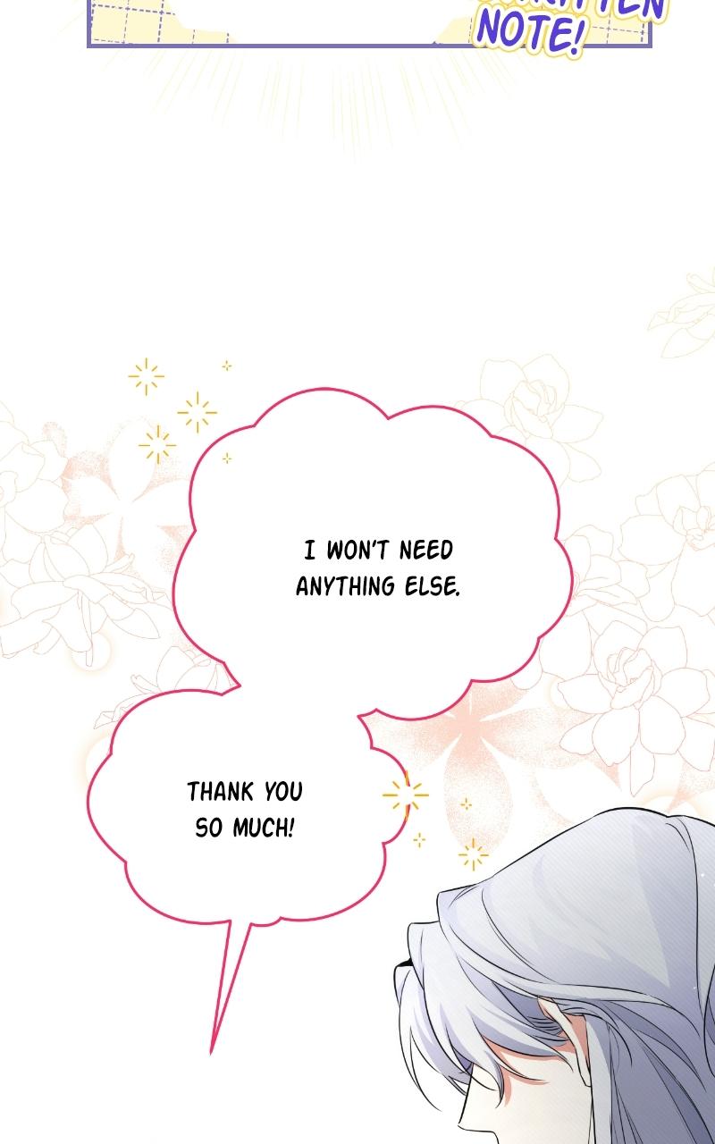 For My Derelict Favorite Chapter 8 - Page 47