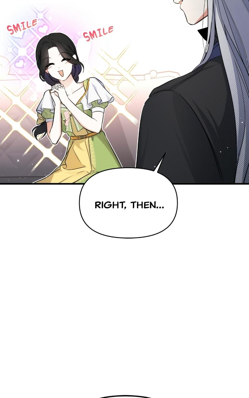 For My Derelict Favorite Chapter 8 - Page 48