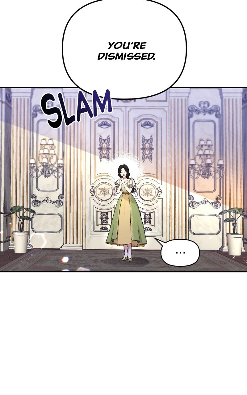 For My Derelict Favorite Chapter 8 - Page 49