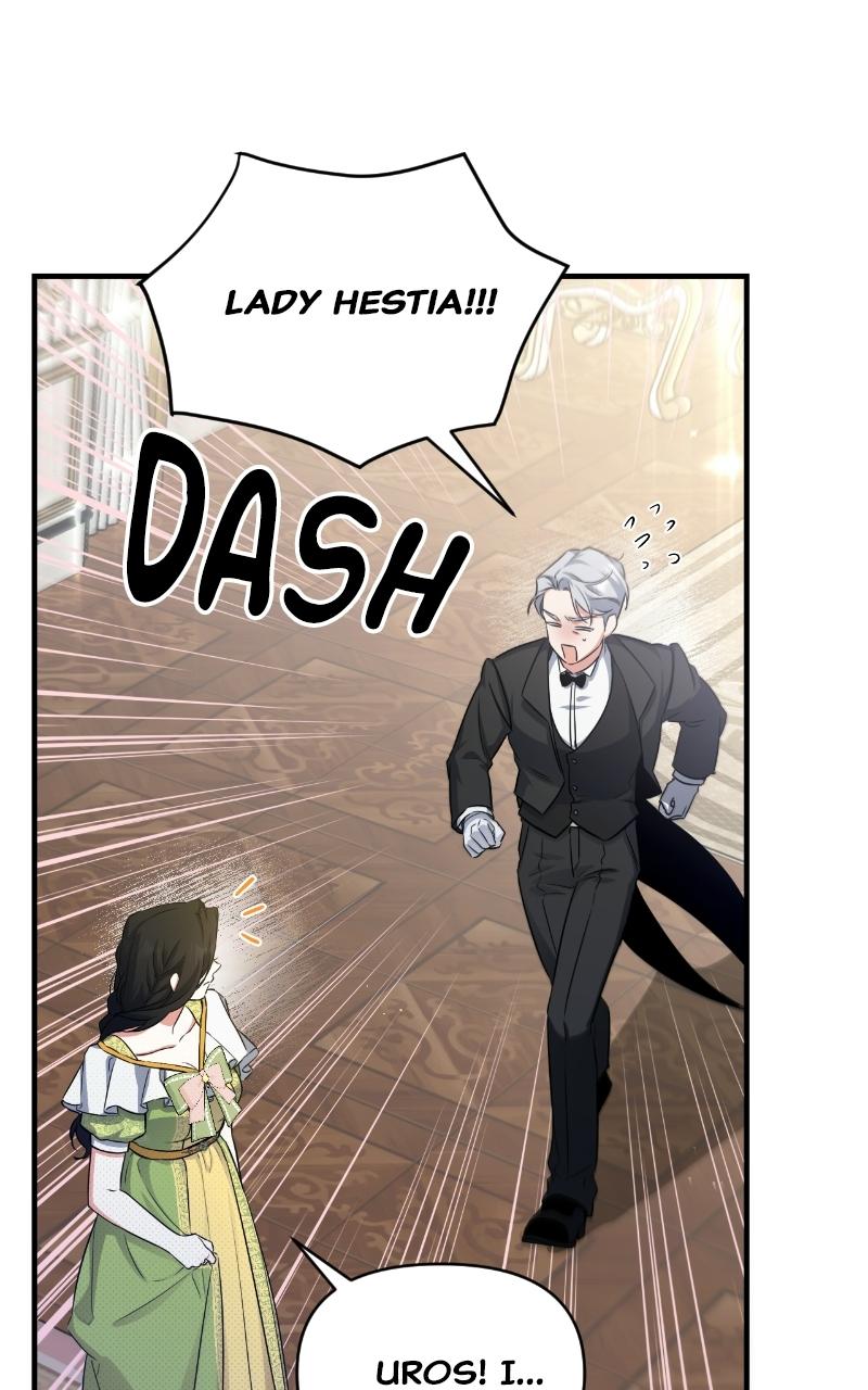 For My Derelict Favorite Chapter 8 - Page 50