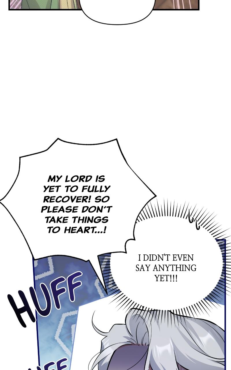 For My Derelict Favorite Chapter 8 - Page 51