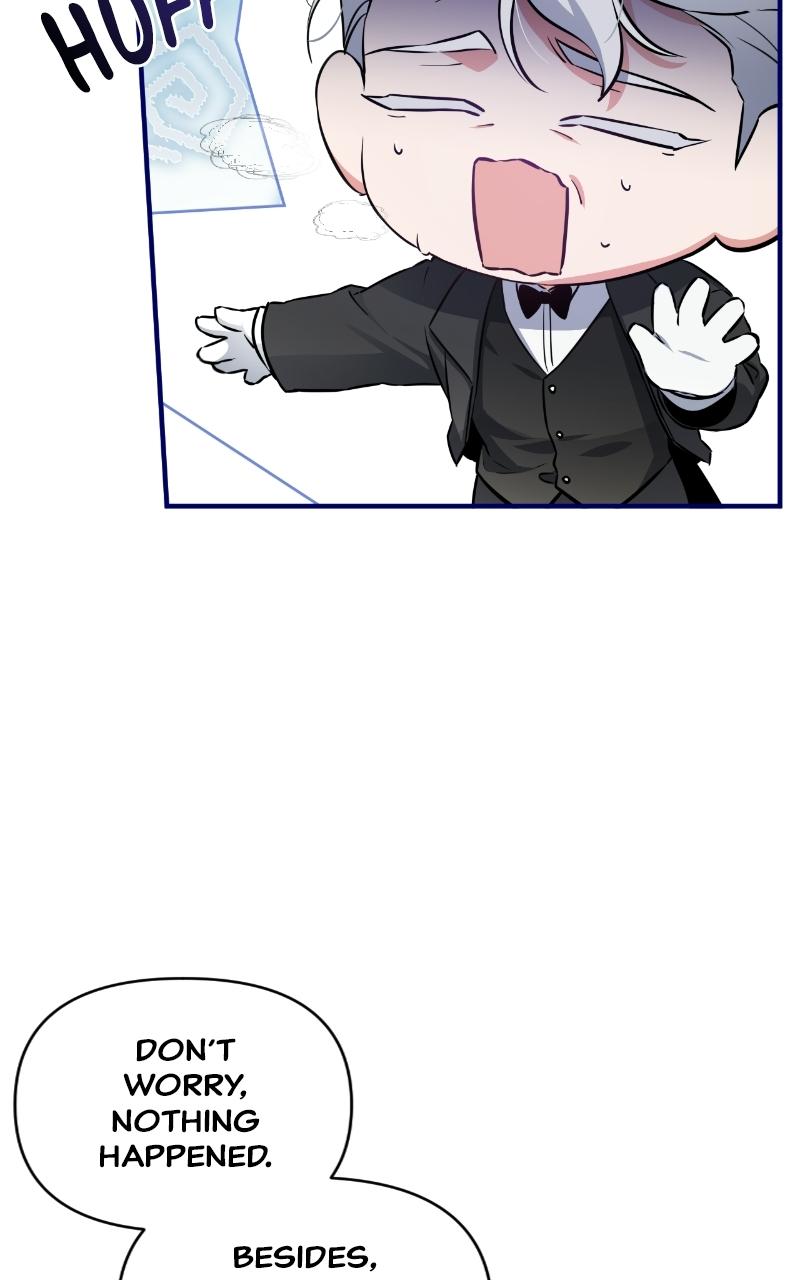 For My Derelict Favorite Chapter 8 - Page 52