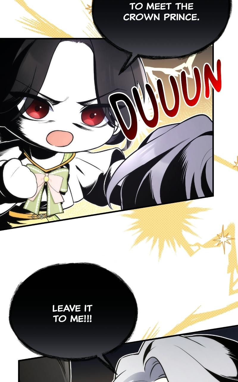 For My Derelict Favorite Chapter 8 - Page 54