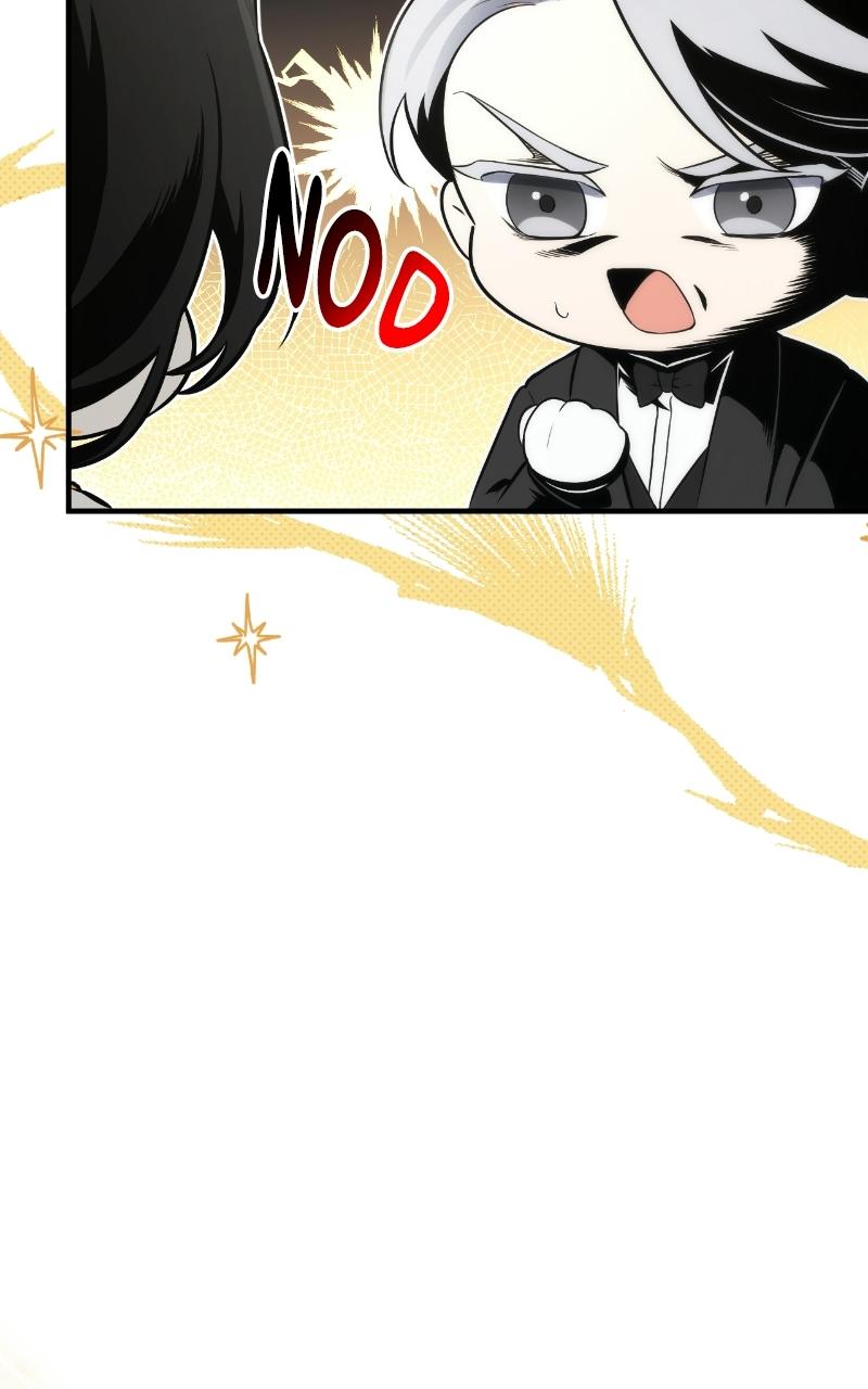 For My Derelict Favorite Chapter 8 - Page 55