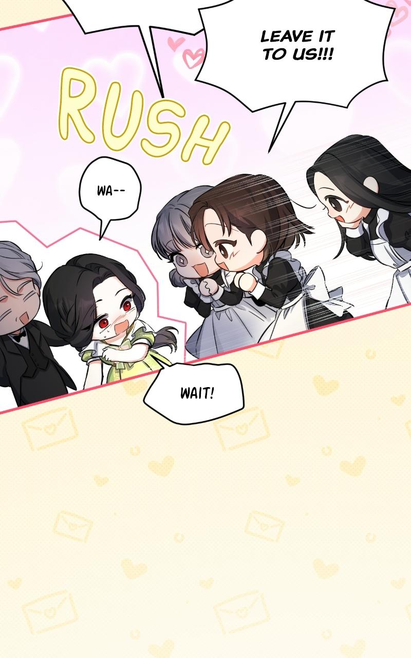 For My Derelict Favorite Chapter 8 - Page 59