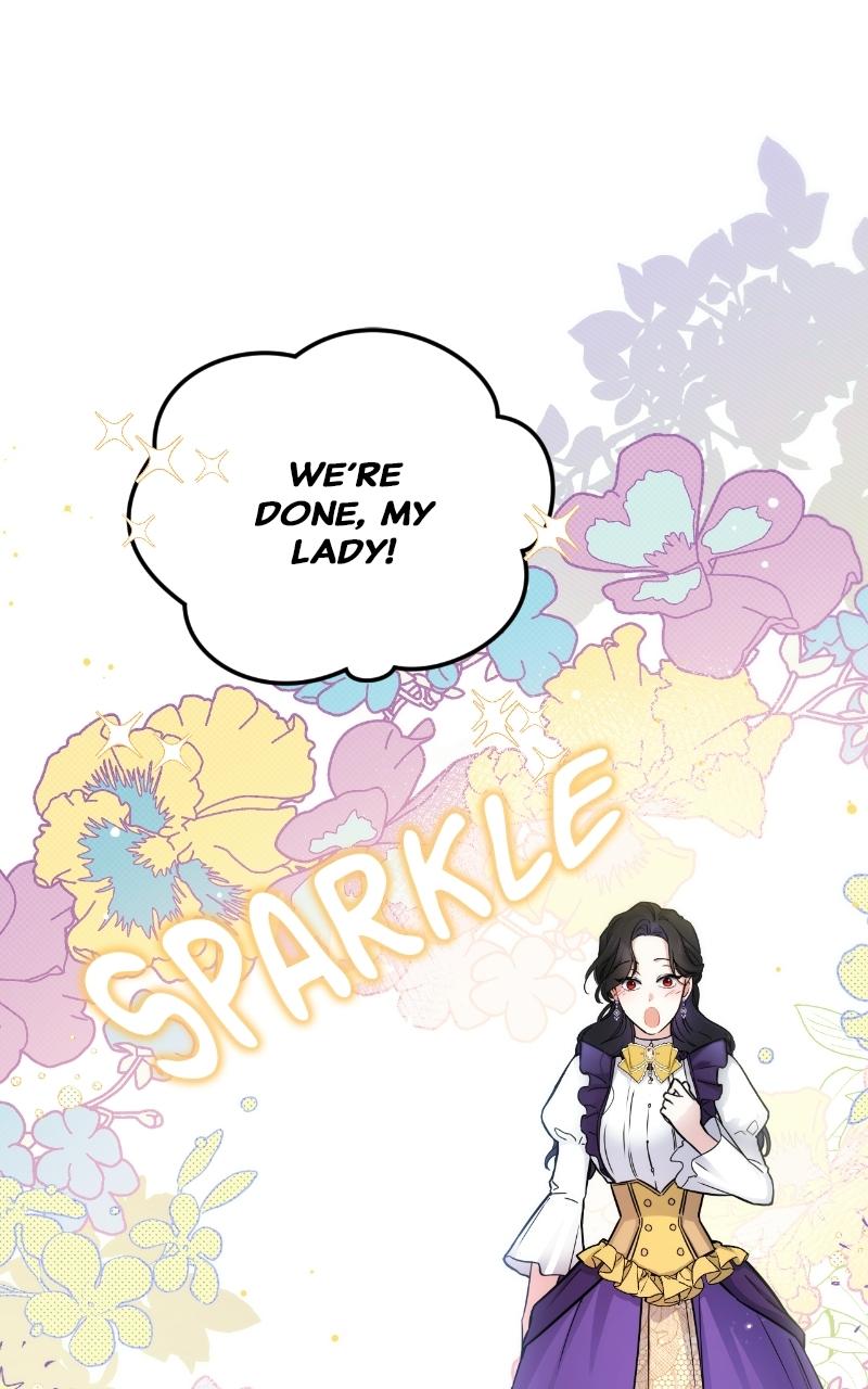 For My Derelict Favorite Chapter 8 - Page 63