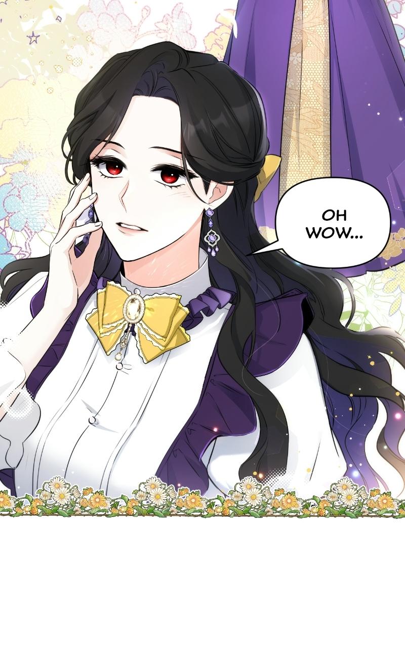 For My Derelict Favorite Chapter 8 - Page 64