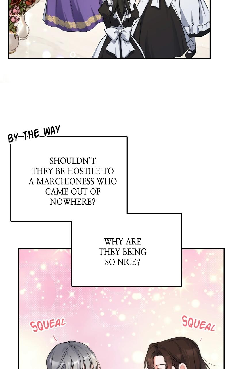 For My Derelict Favorite Chapter 8 - Page 66