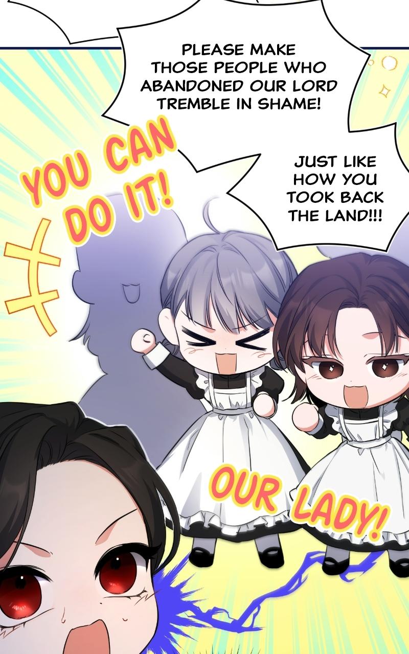 For My Derelict Favorite Chapter 8 - Page 68