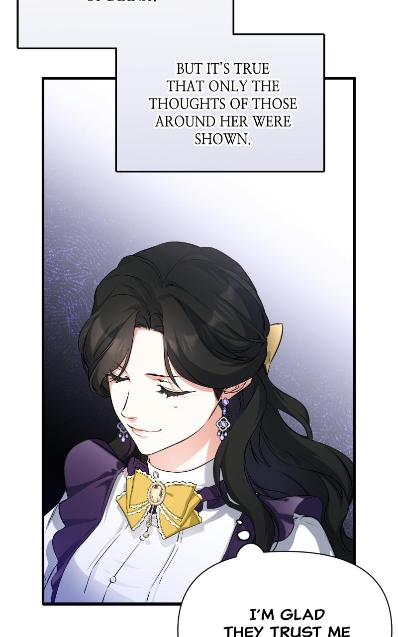 For My Derelict Favorite Chapter 8 - Page 70