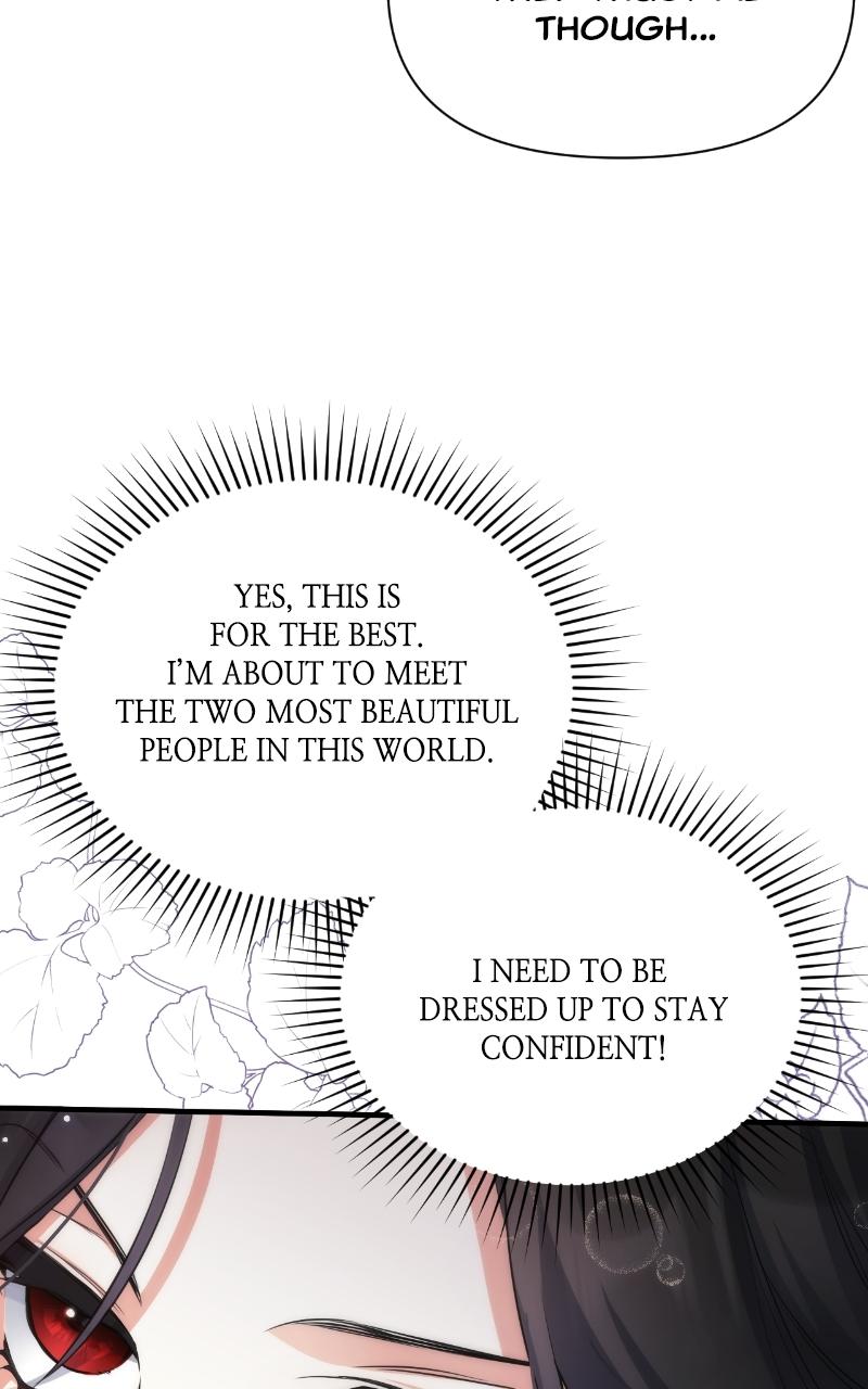 For My Derelict Favorite Chapter 8 - Page 71