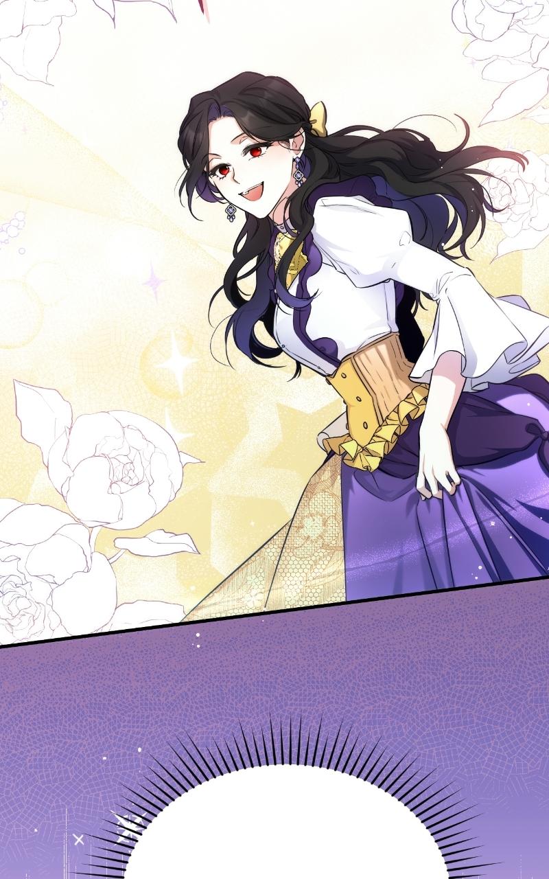 For My Derelict Favorite Chapter 8 - Page 73