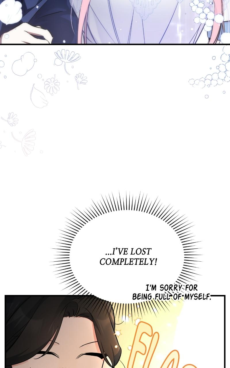 For My Derelict Favorite Chapter 8 - Page 76