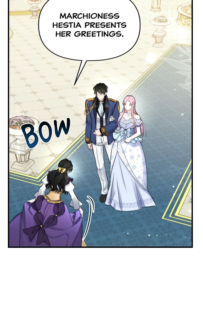 For My Derelict Favorite Chapter 8 - Page 78