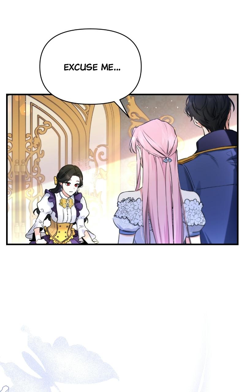 For My Derelict Favorite Chapter 8 - Page 80