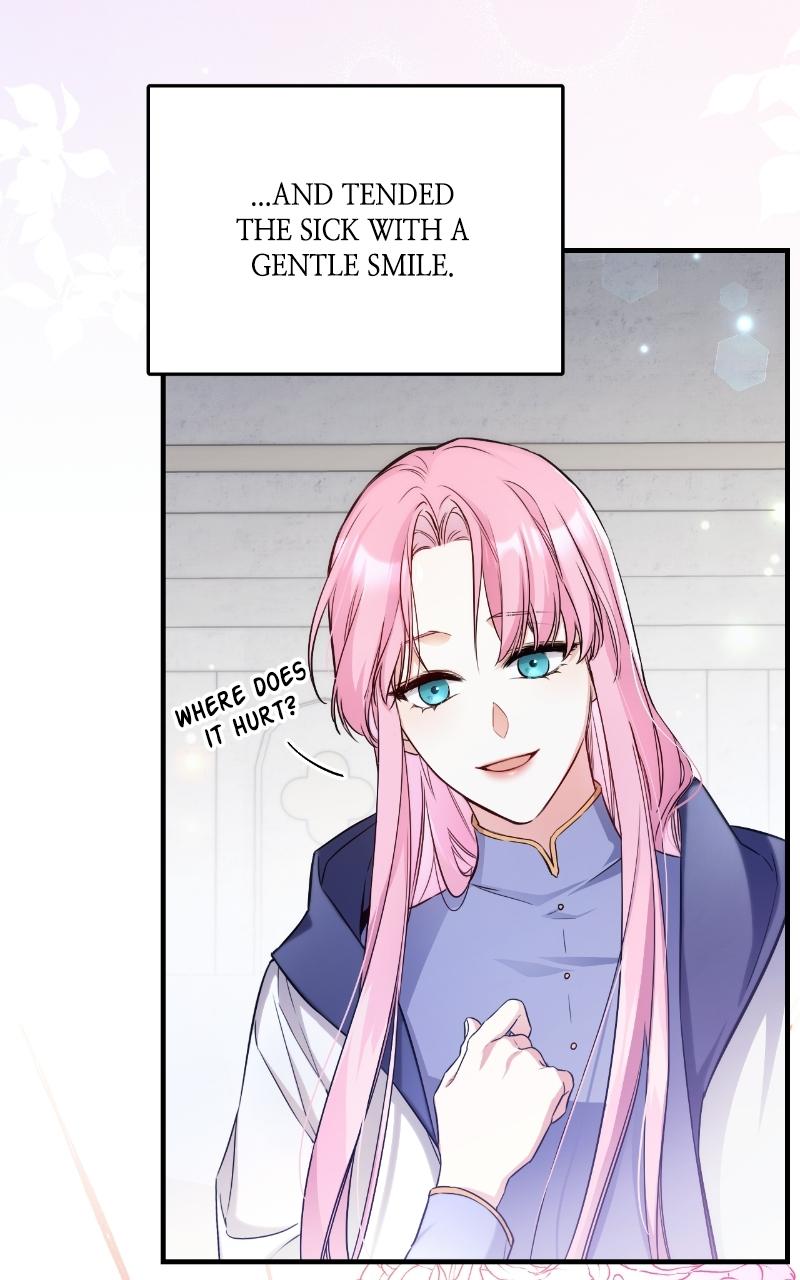 For My Derelict Favorite Chapter 9 - Page 4