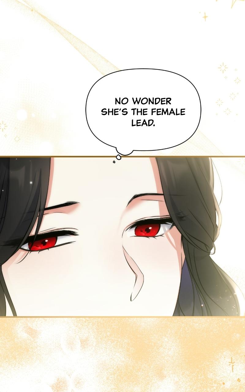 For My Derelict Favorite Chapter 9 - Page 7