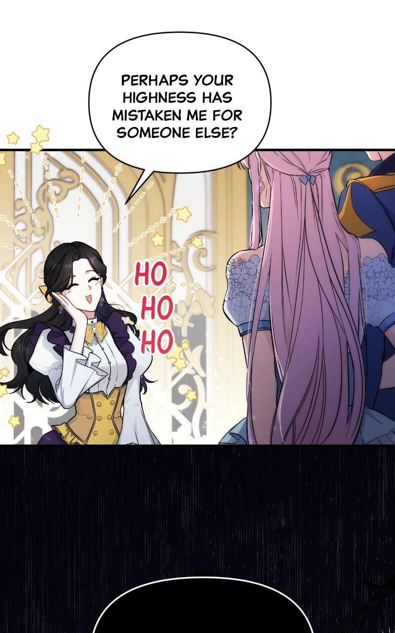 For My Derelict Favorite Chapter 9 - Page 12