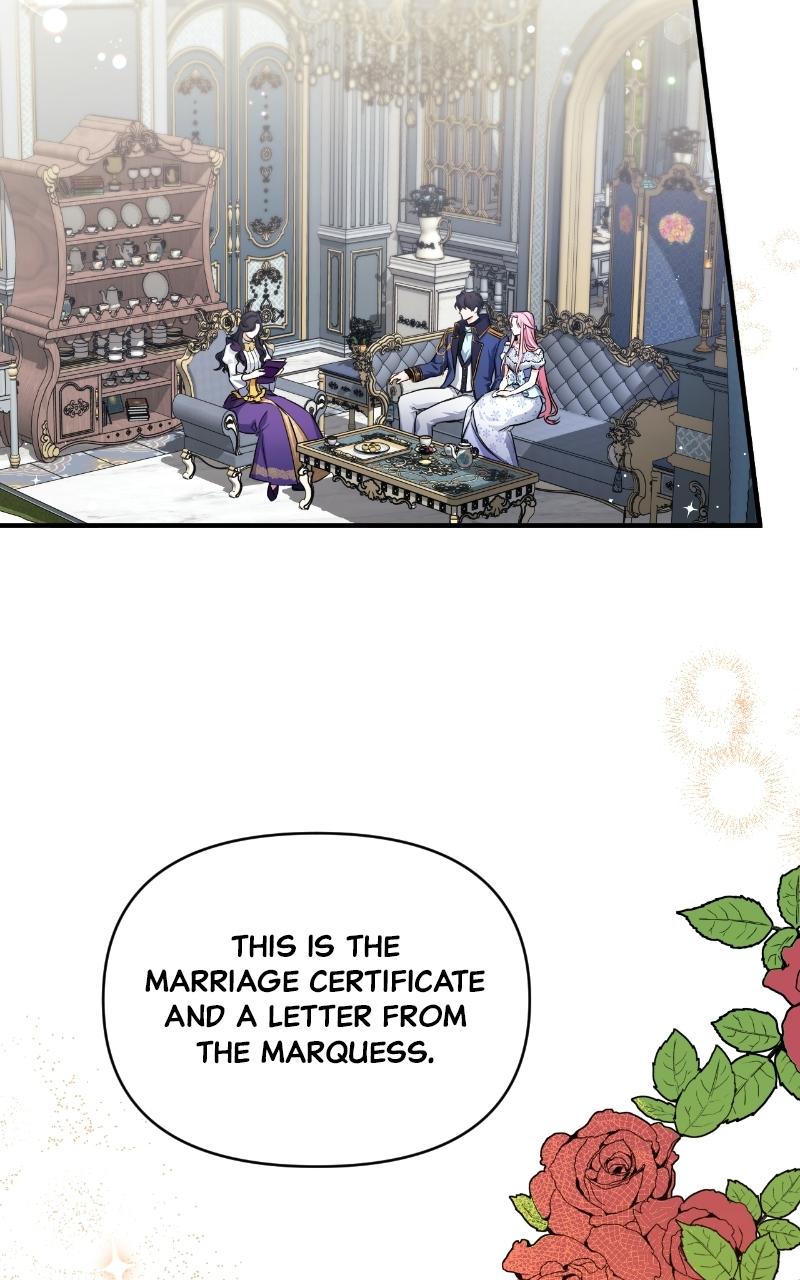 For My Derelict Favorite Chapter 9 - Page 16