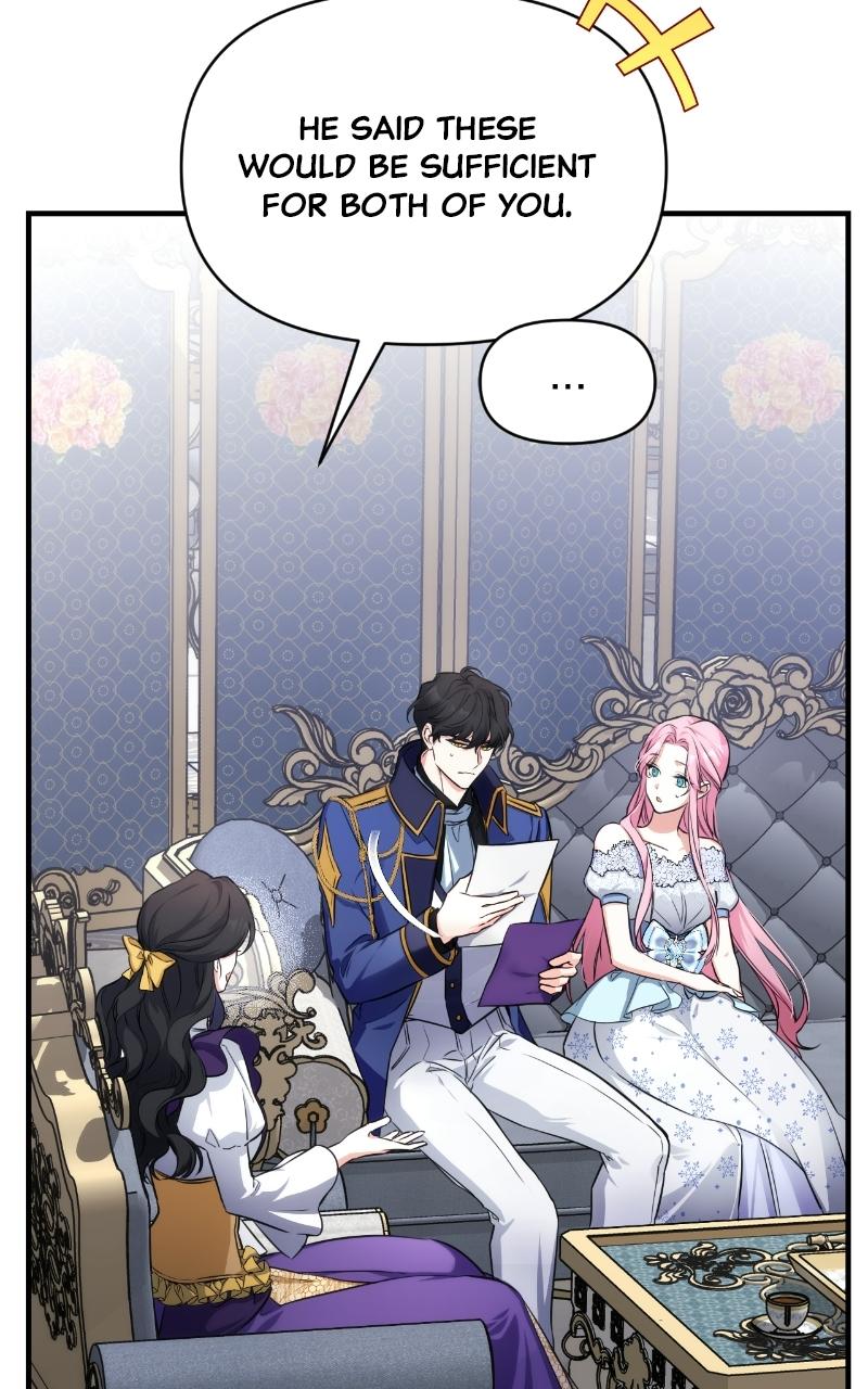 For My Derelict Favorite Chapter 9 - Page 18