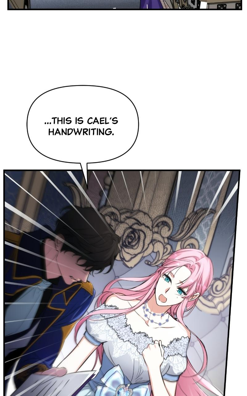 For My Derelict Favorite Chapter 9 - Page 19