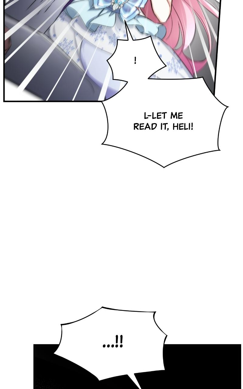 For My Derelict Favorite Chapter 9 - Page 20