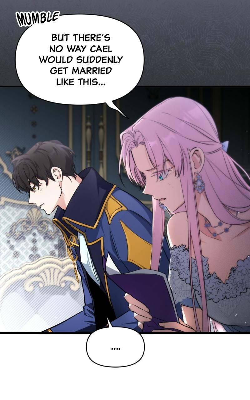 For My Derelict Favorite Chapter 9 - Page 22