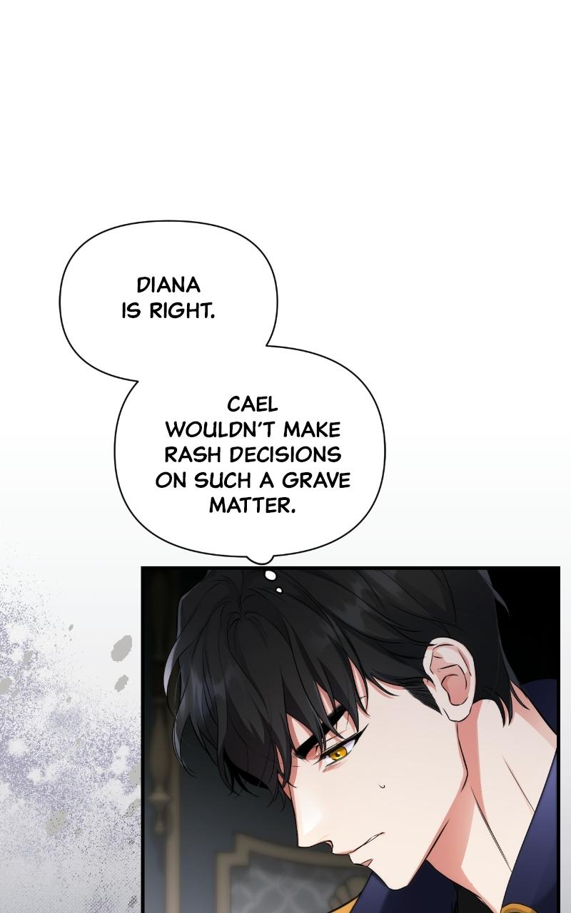 For My Derelict Favorite Chapter 9 - Page 23