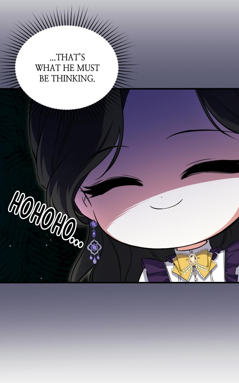 For My Derelict Favorite Chapter 9 - Page 29