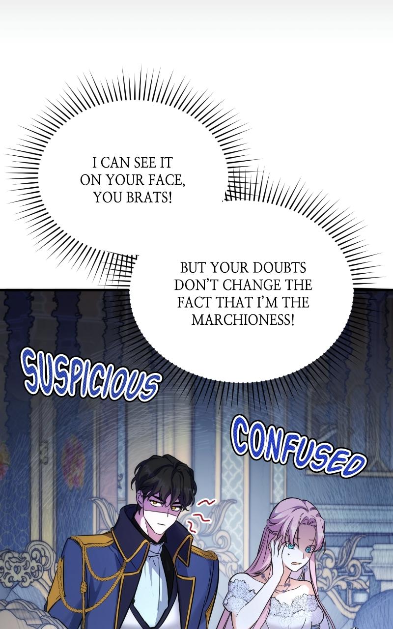 For My Derelict Favorite Chapter 9 - Page 30