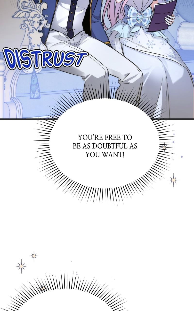 For My Derelict Favorite Chapter 9 - Page 31