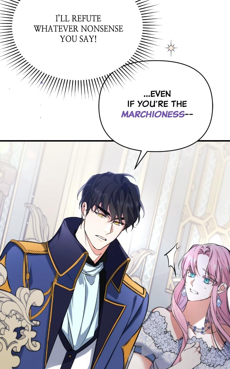 For My Derelict Favorite Chapter 9 - Page 32