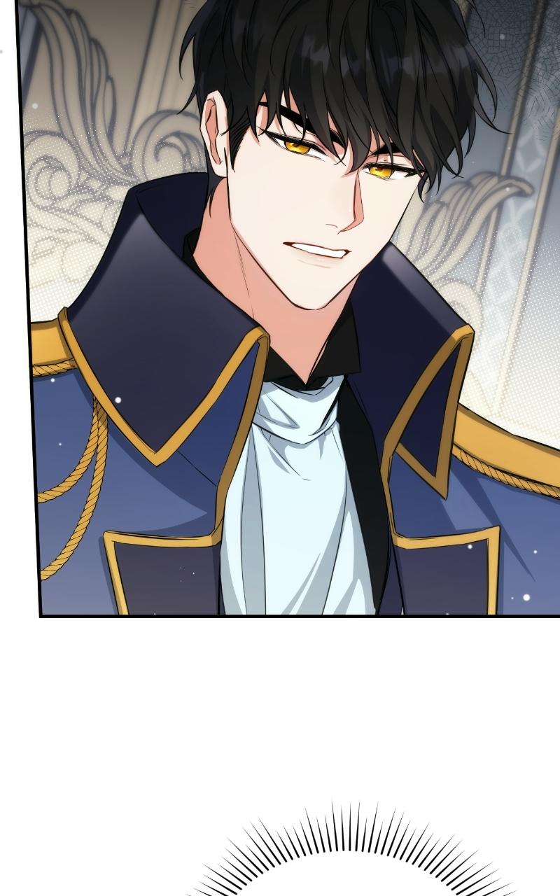 For My Derelict Favorite Chapter 9 - Page 34