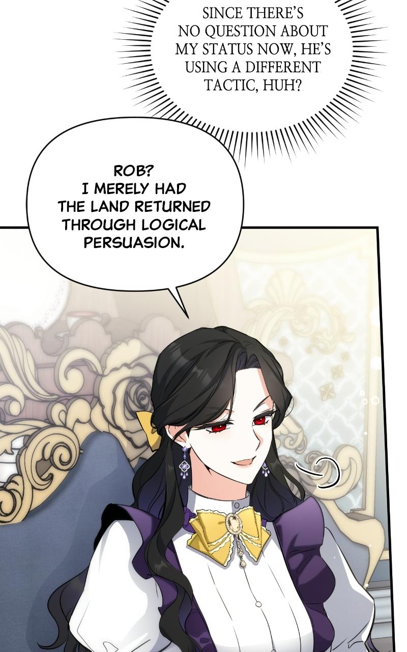 For My Derelict Favorite Chapter 9 - Page 35