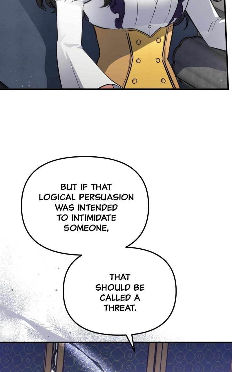 For My Derelict Favorite Chapter 9 - Page 36