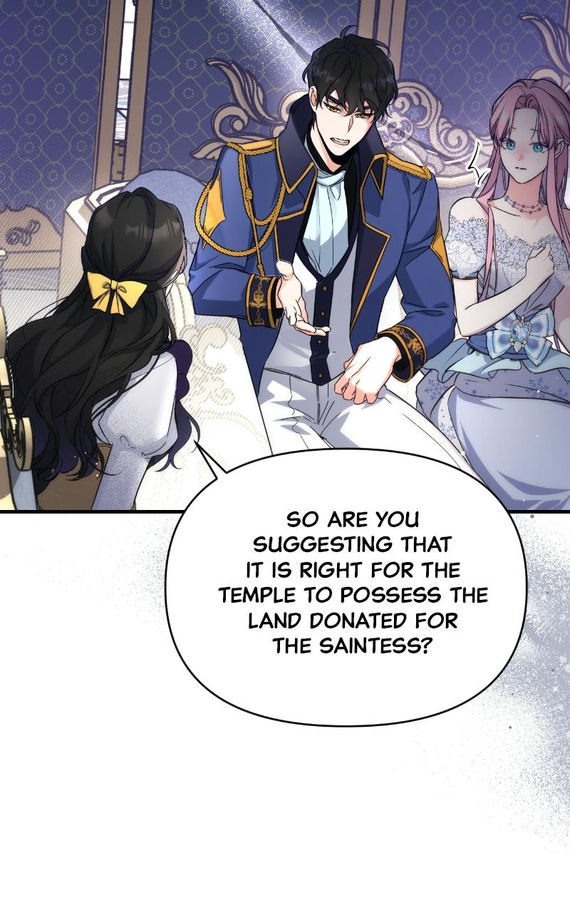 For My Derelict Favorite Chapter 9 - Page 37