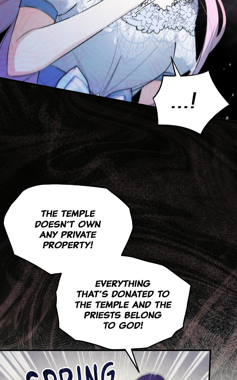 For My Derelict Favorite Chapter 9 - Page 39