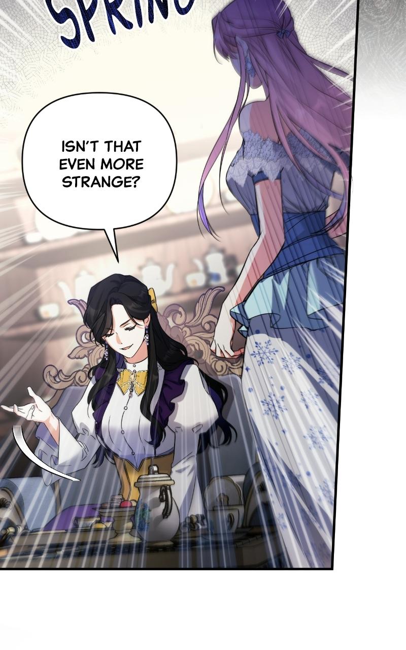 For My Derelict Favorite Chapter 9 - Page 40