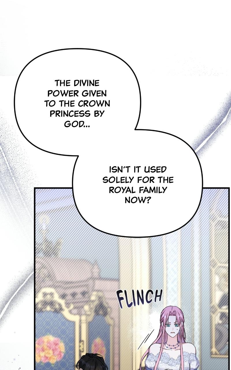 For My Derelict Favorite Chapter 9 - Page 41