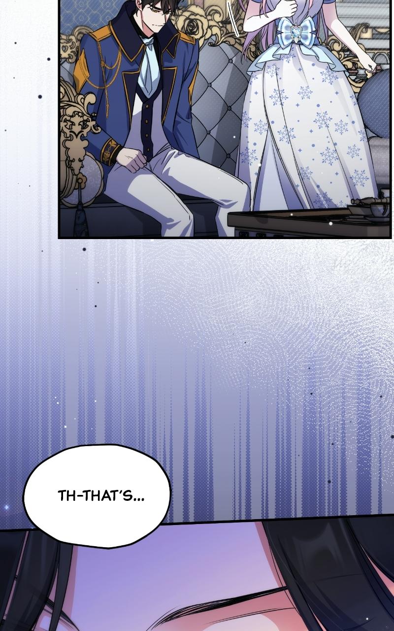 For My Derelict Favorite Chapter 9 - Page 42